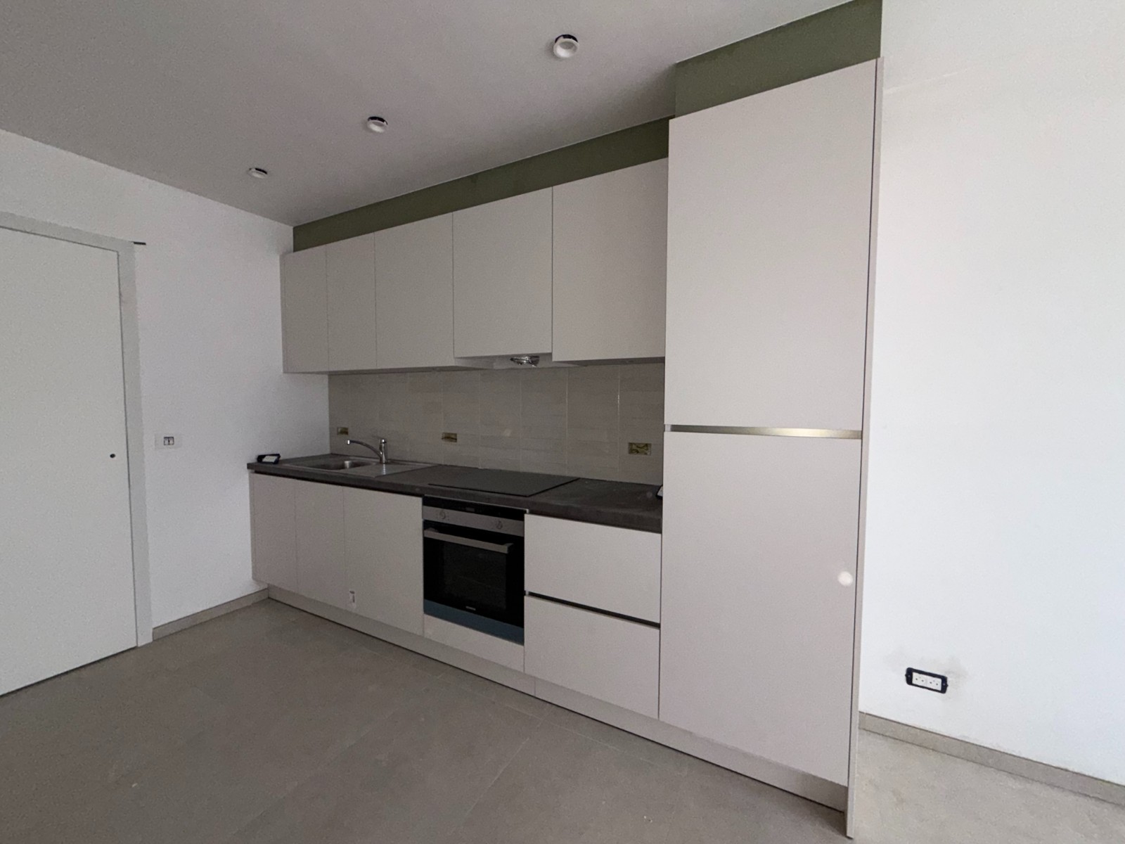Nieuwbouwappartement te huur in centrum Nazareth - photo 3