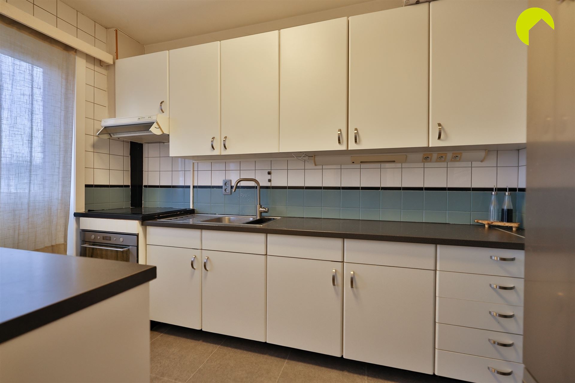 Ruim appartement met 2 à 3 slaapkamers in topwijk! - foto 5