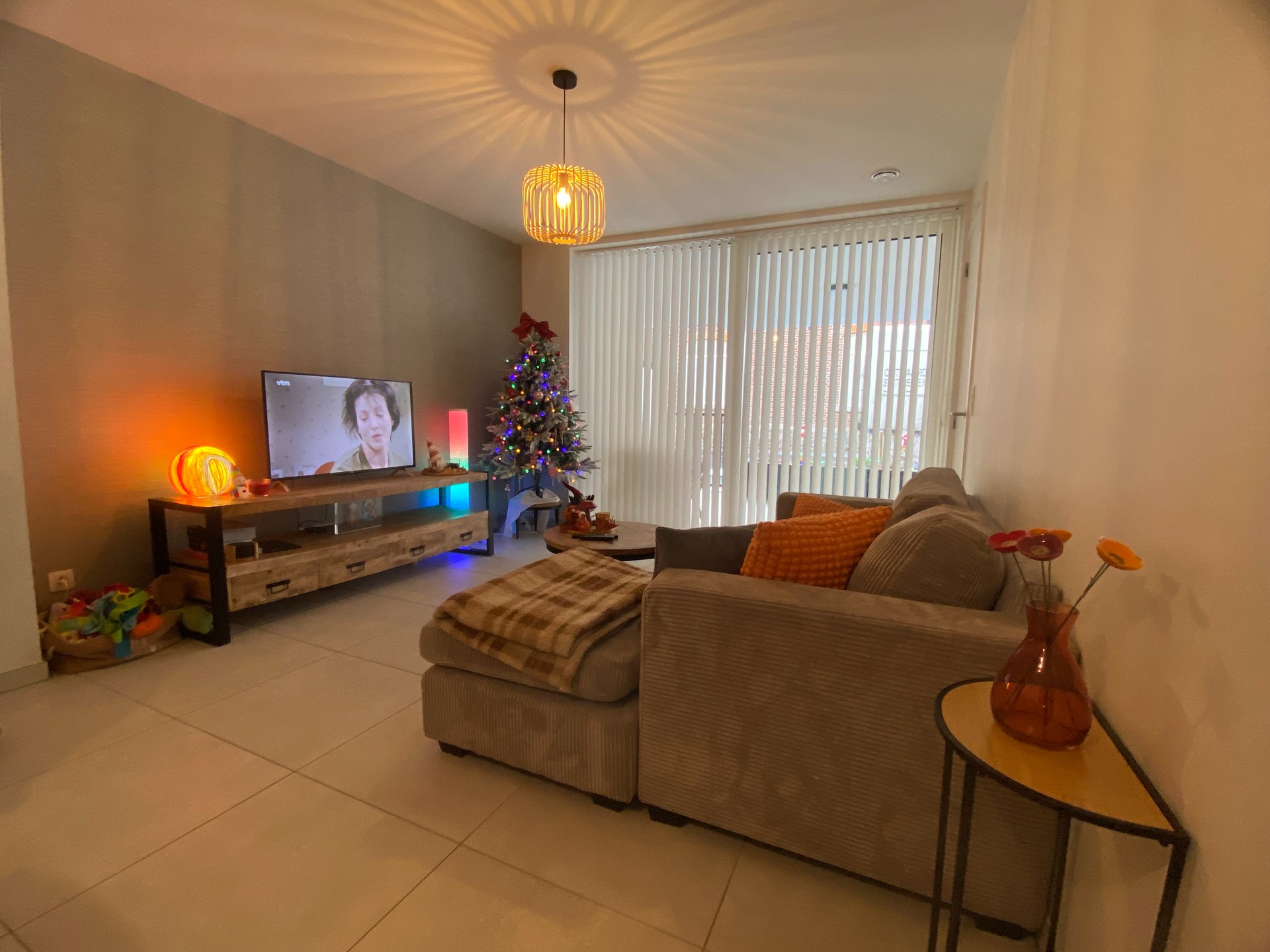 Appartement in Bilzen