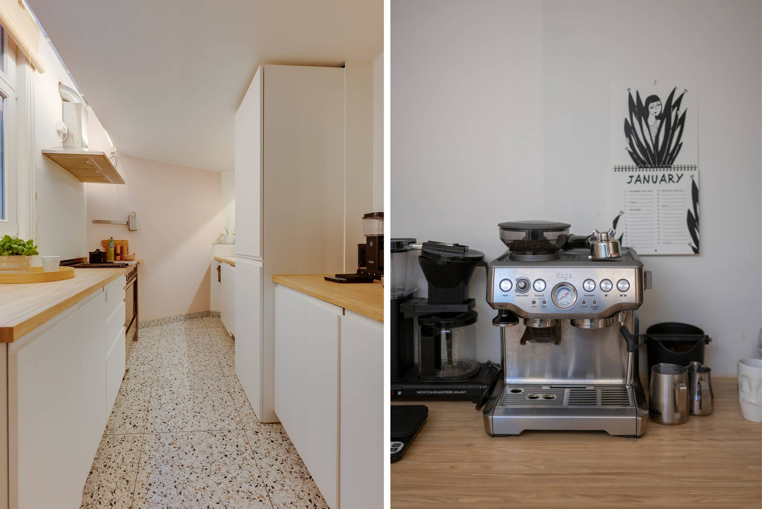 House for sale in Antwerp with 4 bedrooms - photo 4