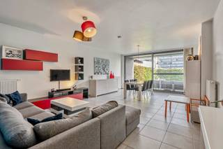 Apartment for sale in Hasselt