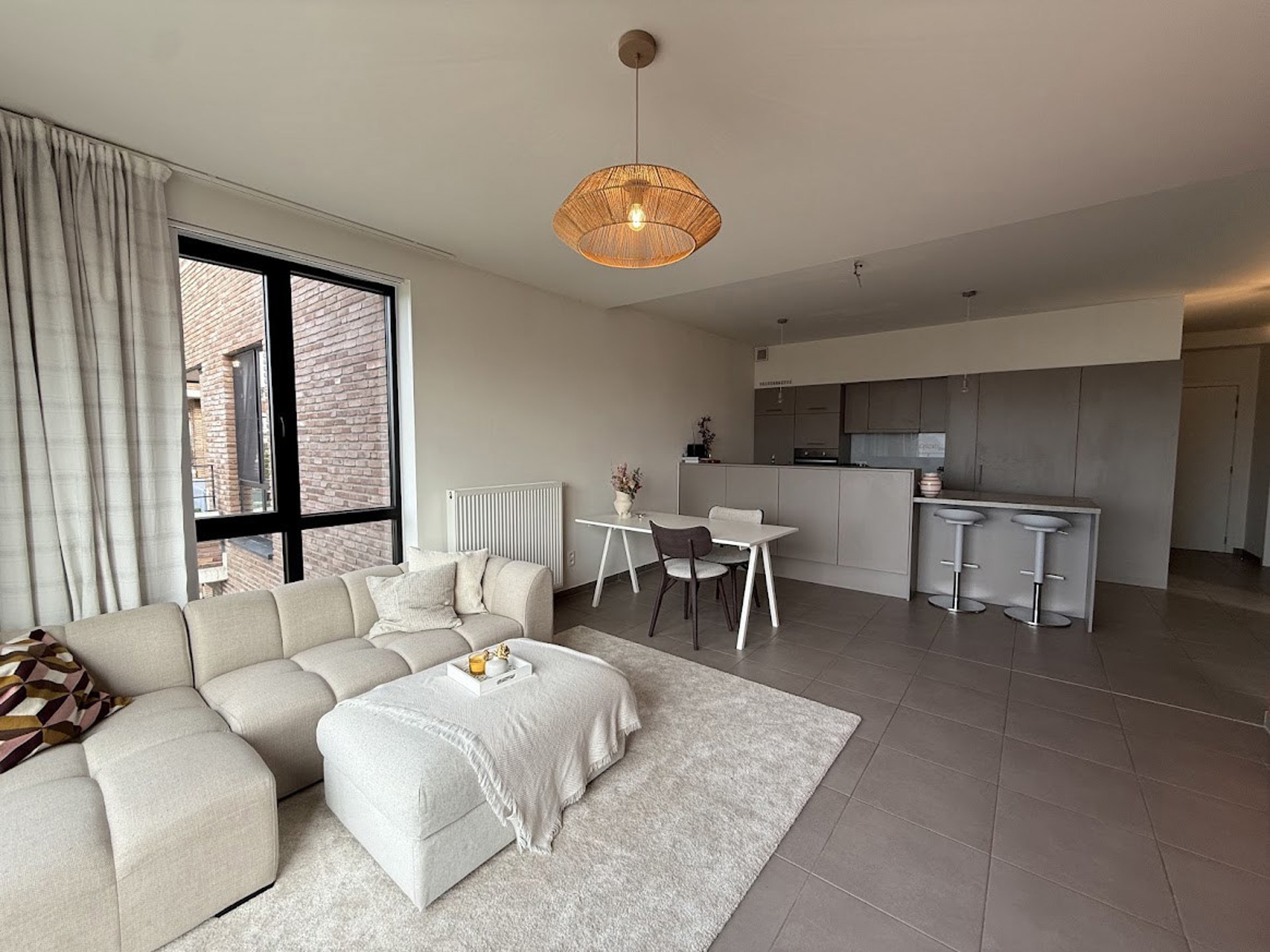 Appartement in Hasselt