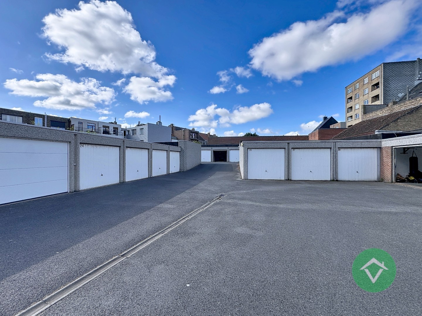 Te koop garage te Oostende - foto 4