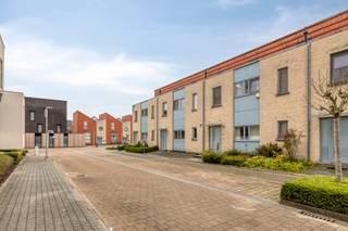 House for rent in Hasselt