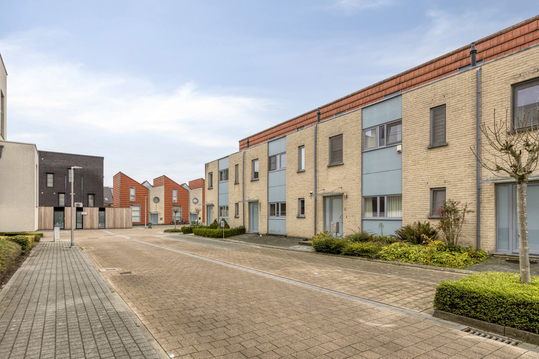 House for rent in Hasselt with 3 bedrooms - photo 2