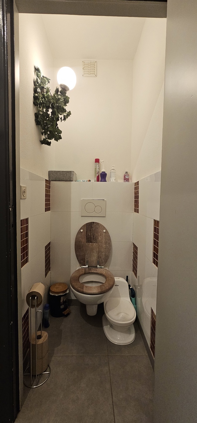 Apartment for rent in Jette with 1 bedroom - photo 5