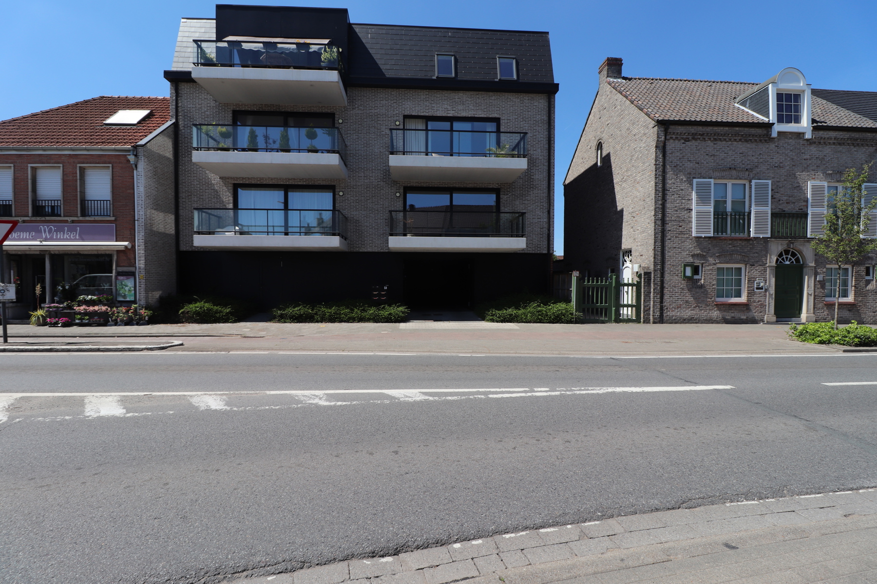 Garage à louer à Merksplas - photo 3