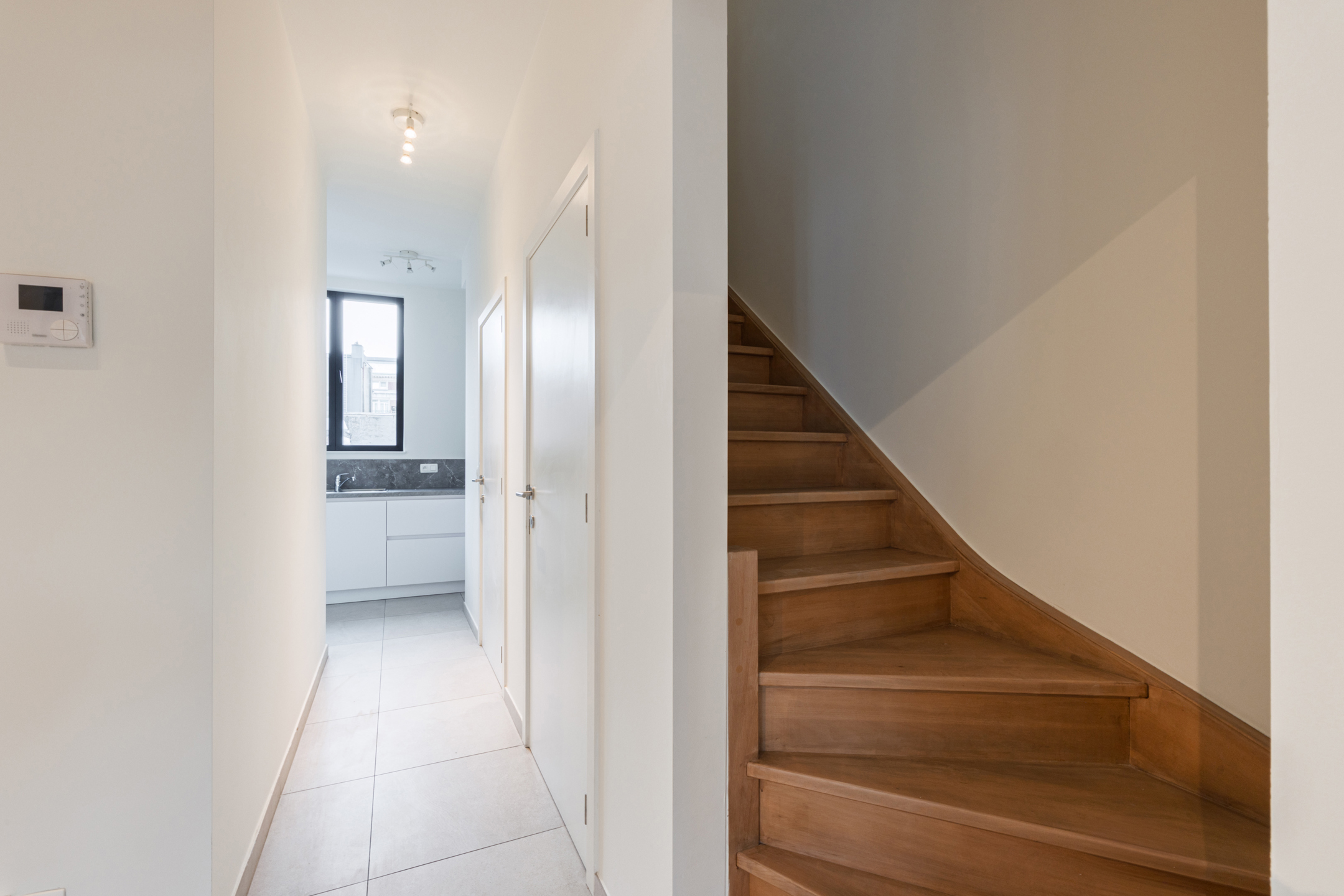 ANTWERPEN CENTRUM - Duplex appartement op toplocatie - foto 4