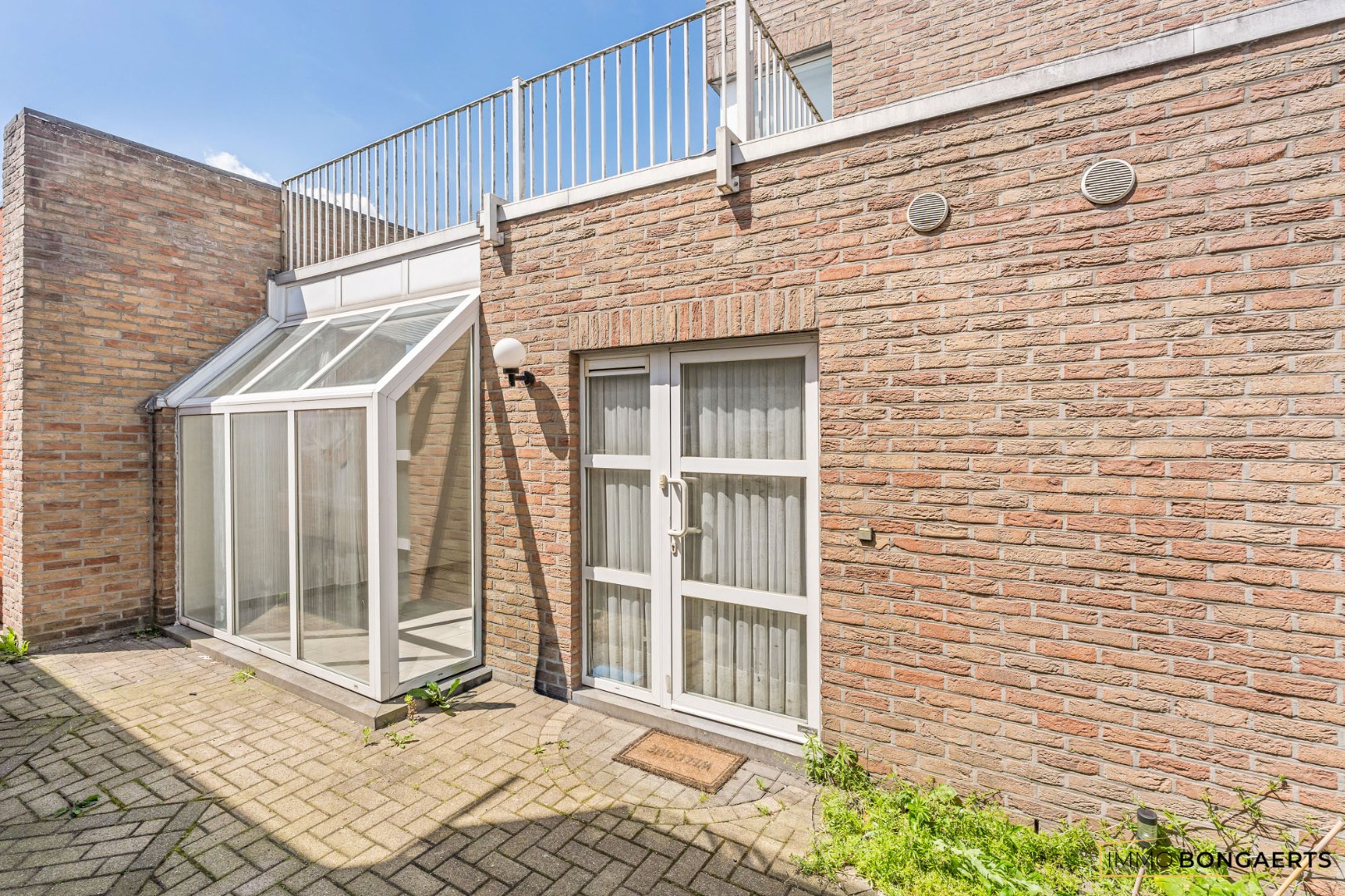 Apartment for rent in Oudsbergen
