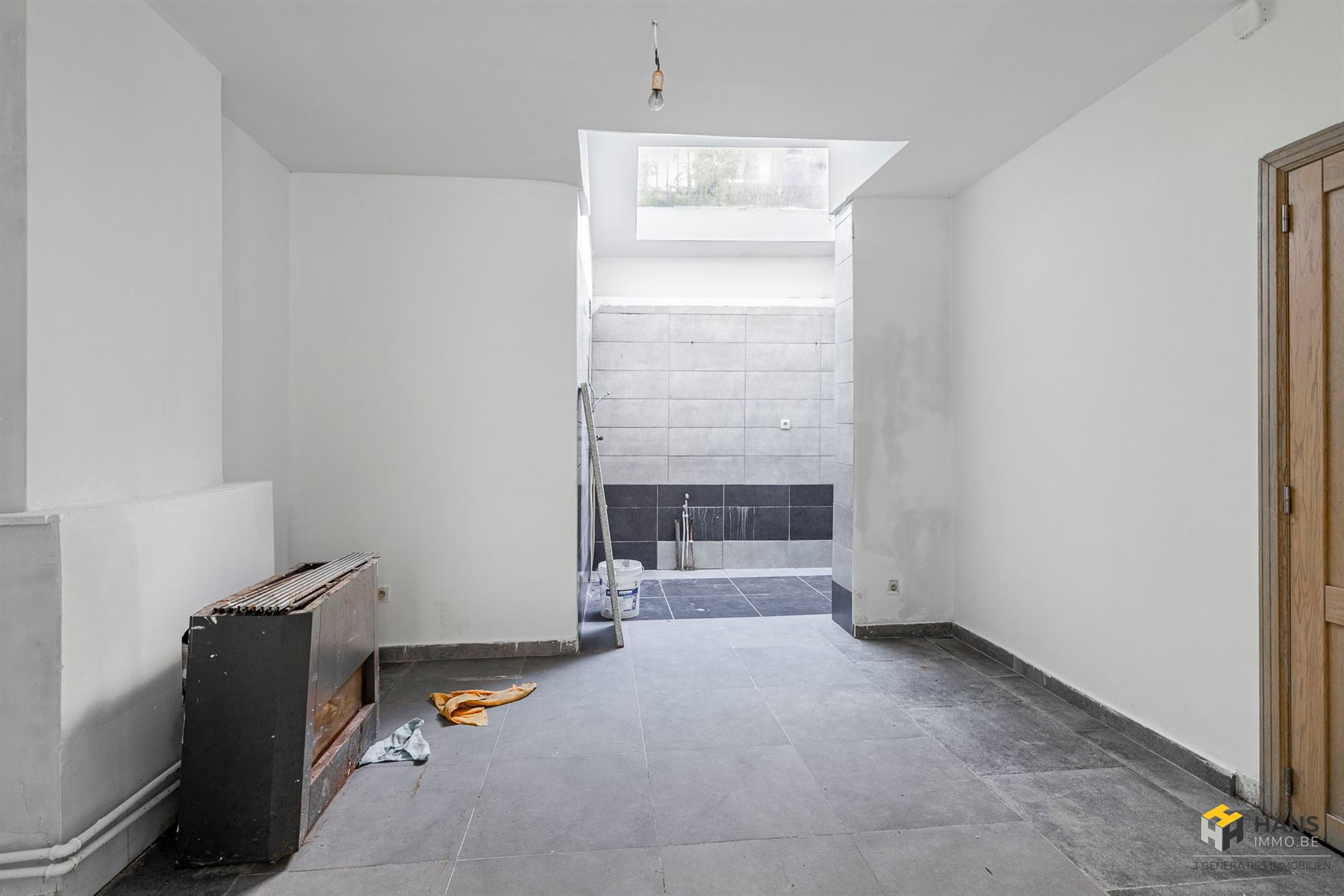 Maison à vendre à Borgerhout avec 2 chambres - photo 4