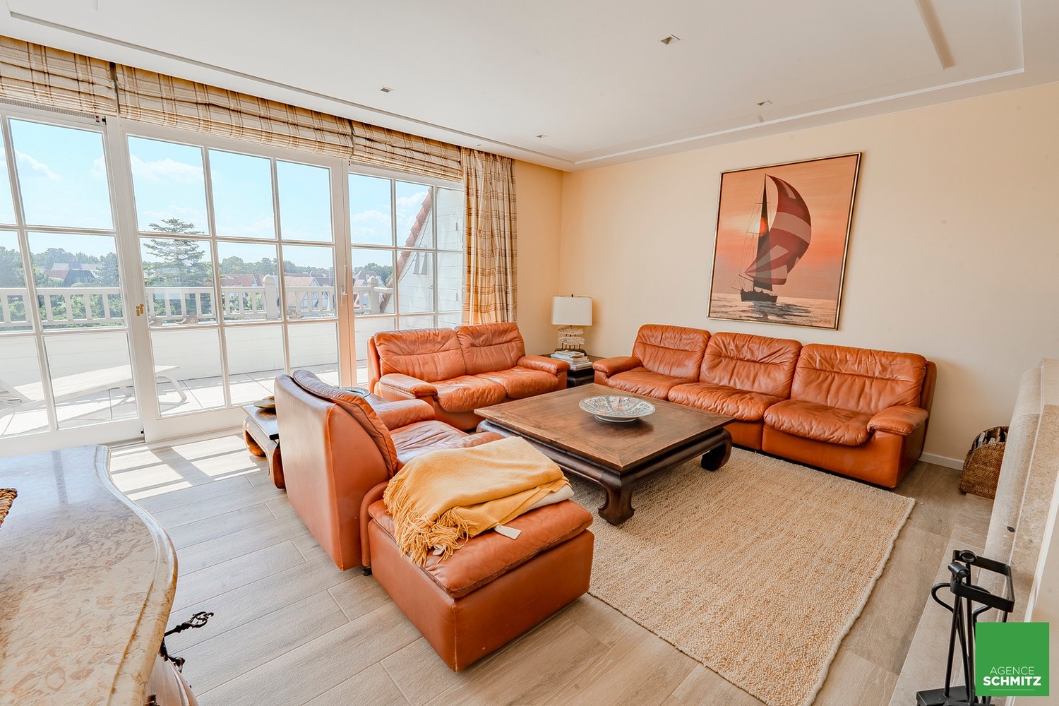 Apartment for sale in Knokke-Heist with 2 bedrooms - photo 3