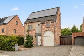 Maison à vendre à Heist-op-den-Berg
