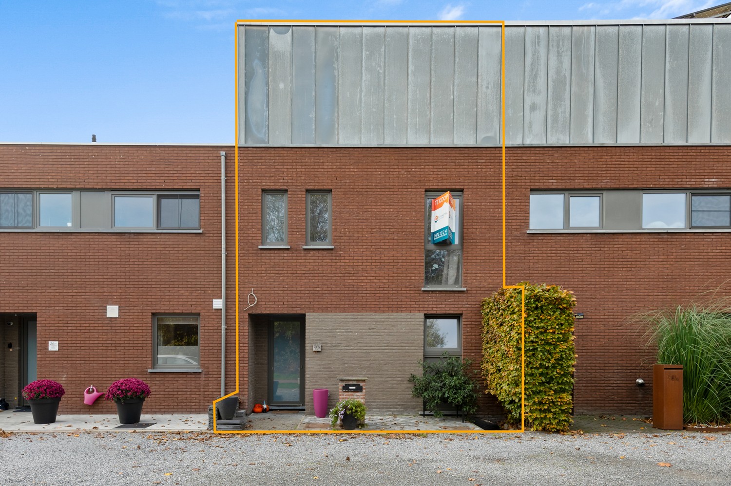 Maison à vendre à Malines