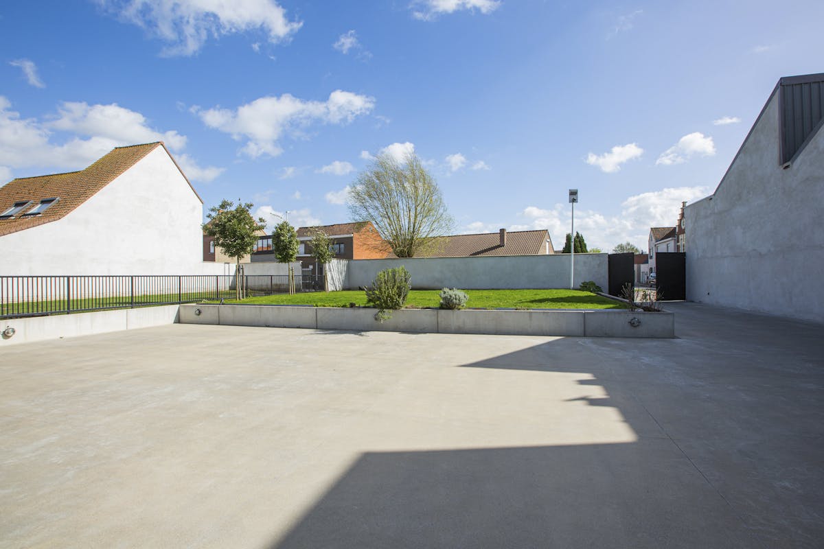 Magazijn van ca. 145 m² te koop in Lauwe! - foto 5