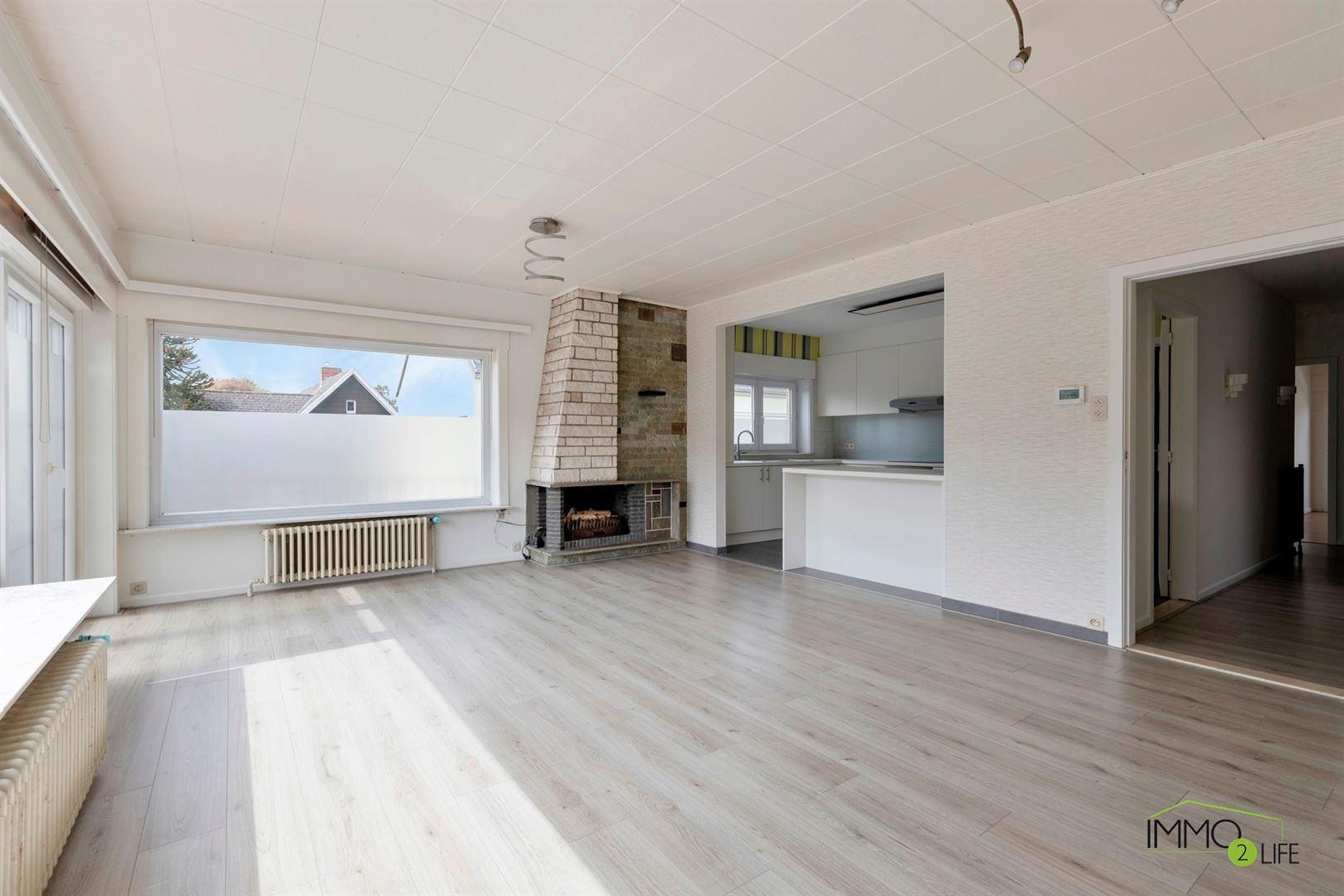Appartement à vendre à Sint-Kruis avec 2 chambres - photo 5