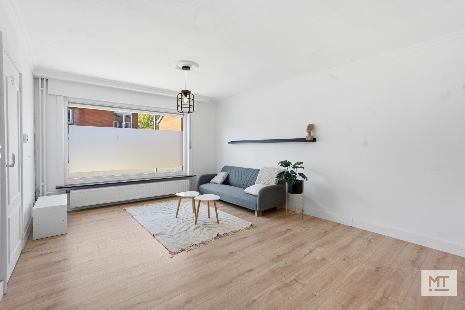 Instapklare, energiezuinige woning met 3 slaapkamers, tuin en garage te koop in een rustige wijk te Zonnebeke - foto 4