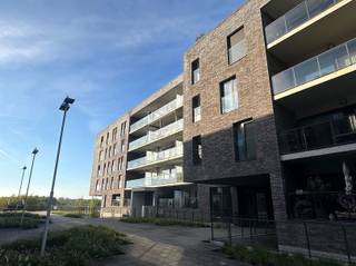 Appartement à louer à Hemiksem