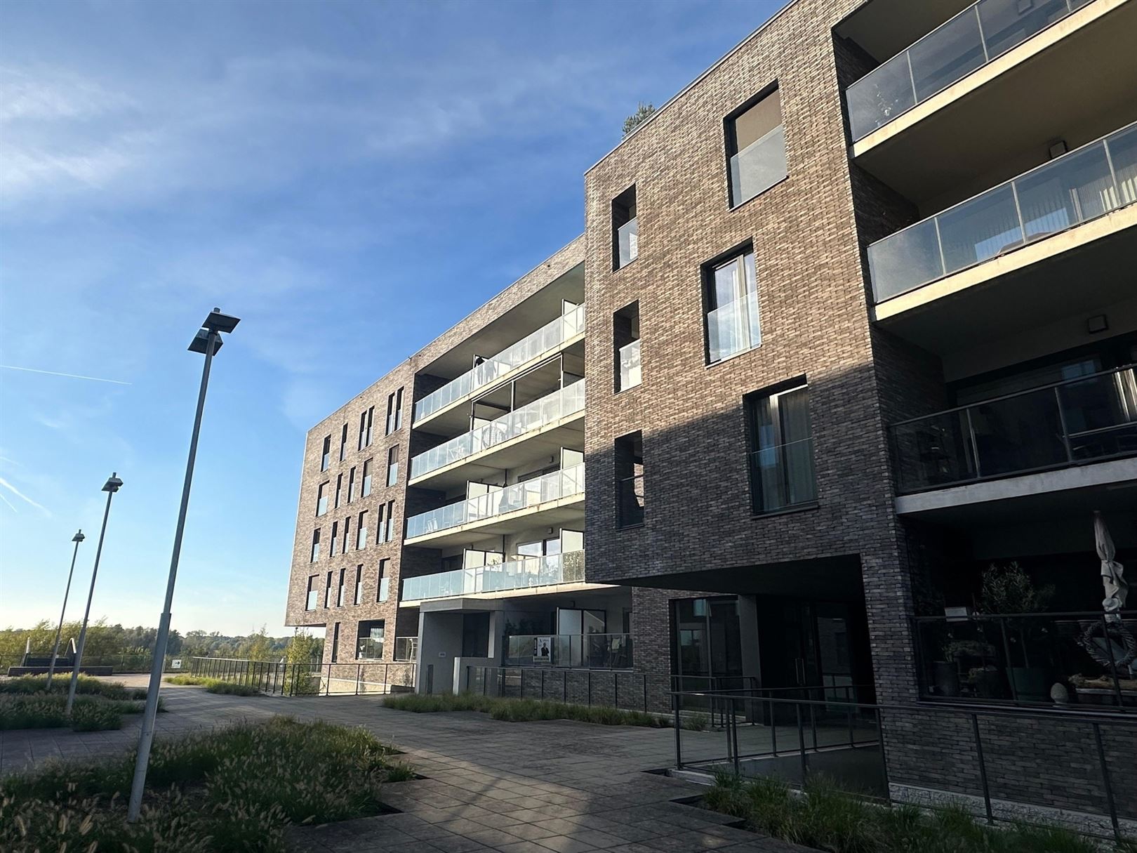 Appartement à louer à Hemiksem