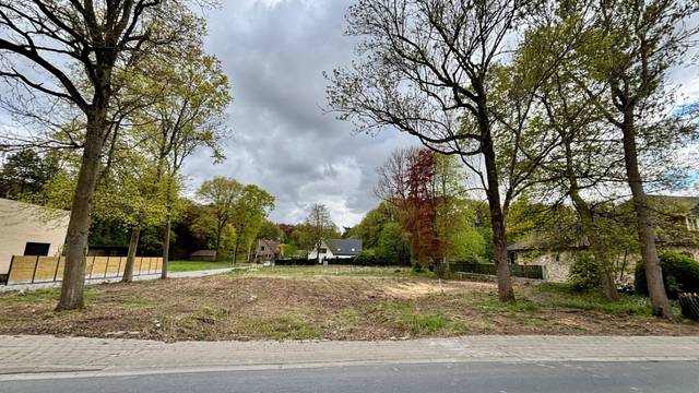Project te koop in Houthulst