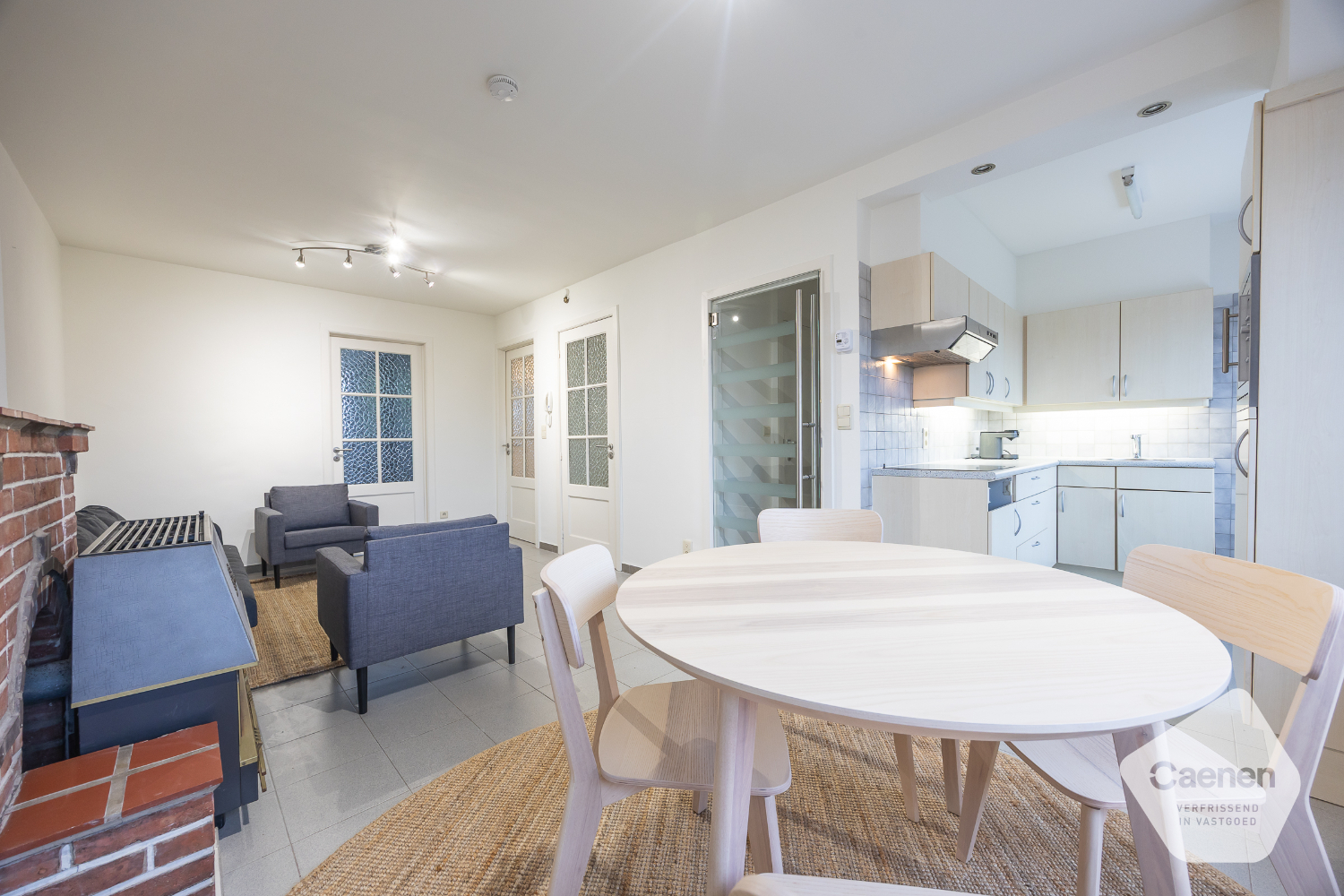 Opbrengsteigendom met 3 appartementen op toplocatie - photo 4