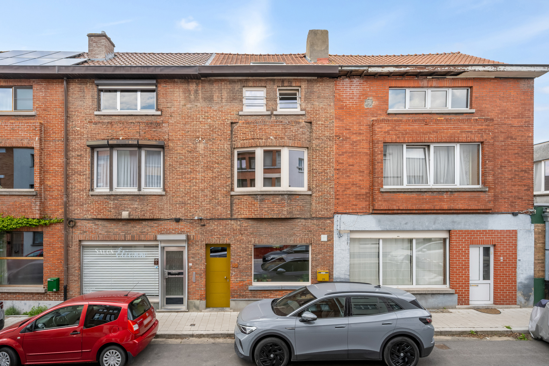 House for sale in Ghent with 3 bedrooms - photo 1
