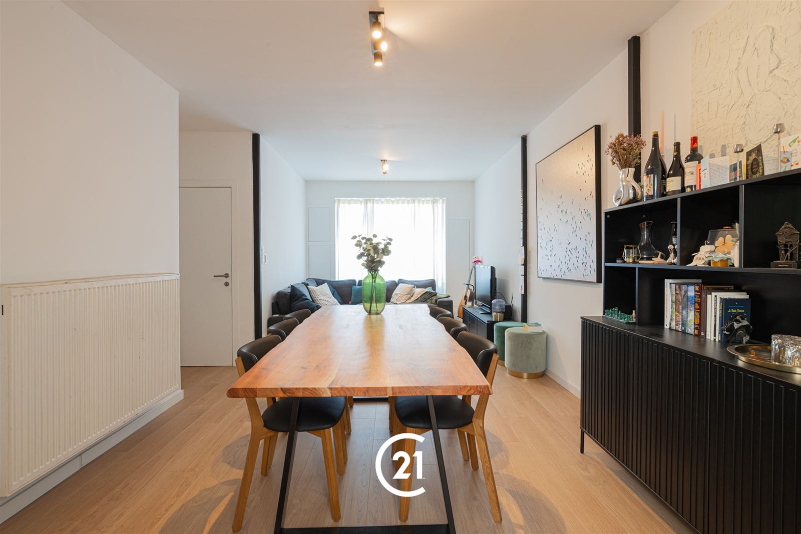 Maison - photo 4