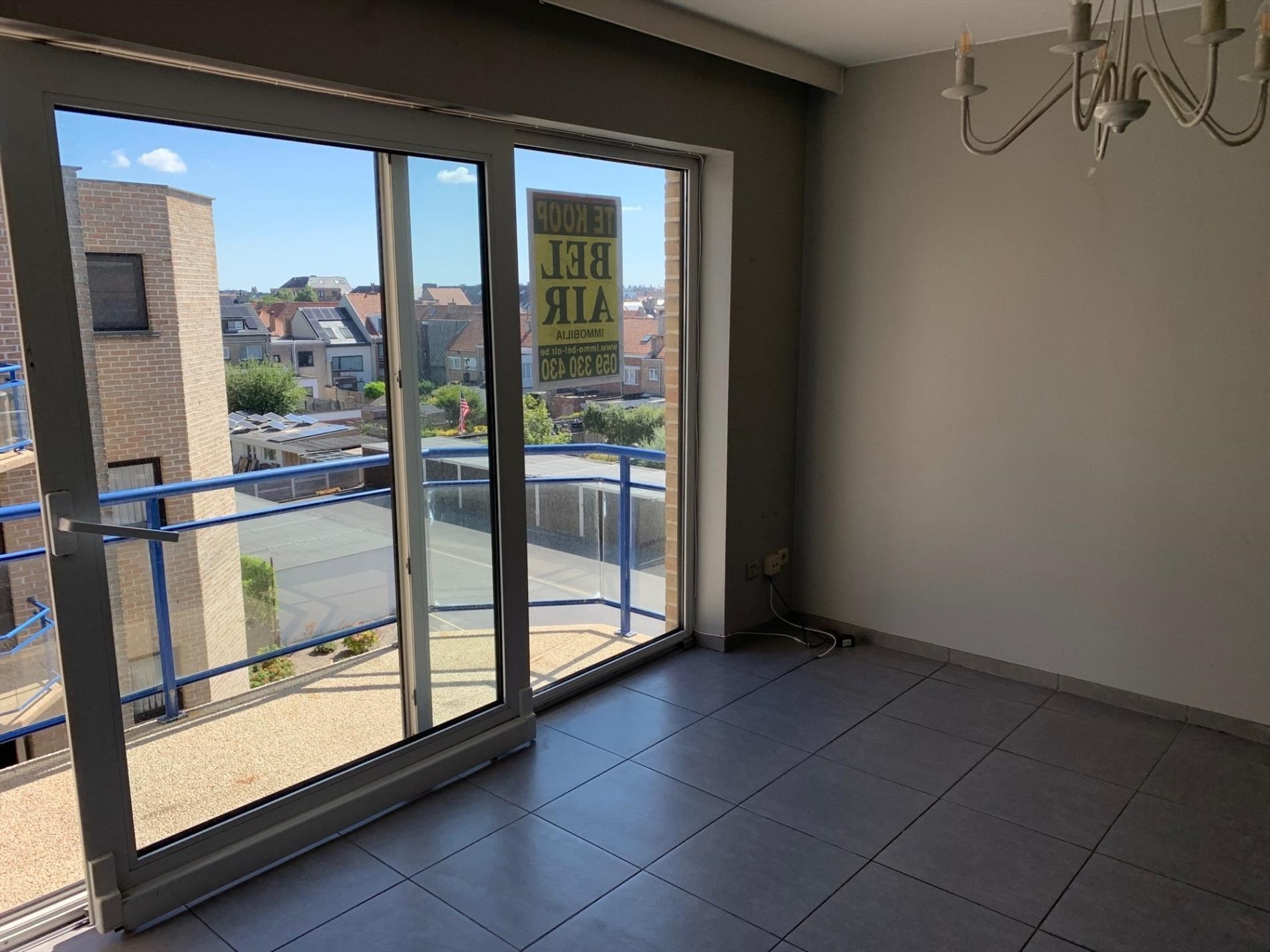 Appartement à louer à Ostende - photo 1