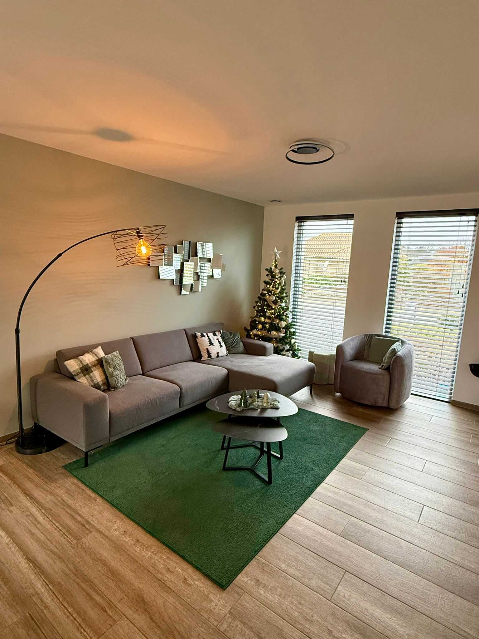 Huis te koop in Westmeerbeek met 3 slaapkamers - foto 3