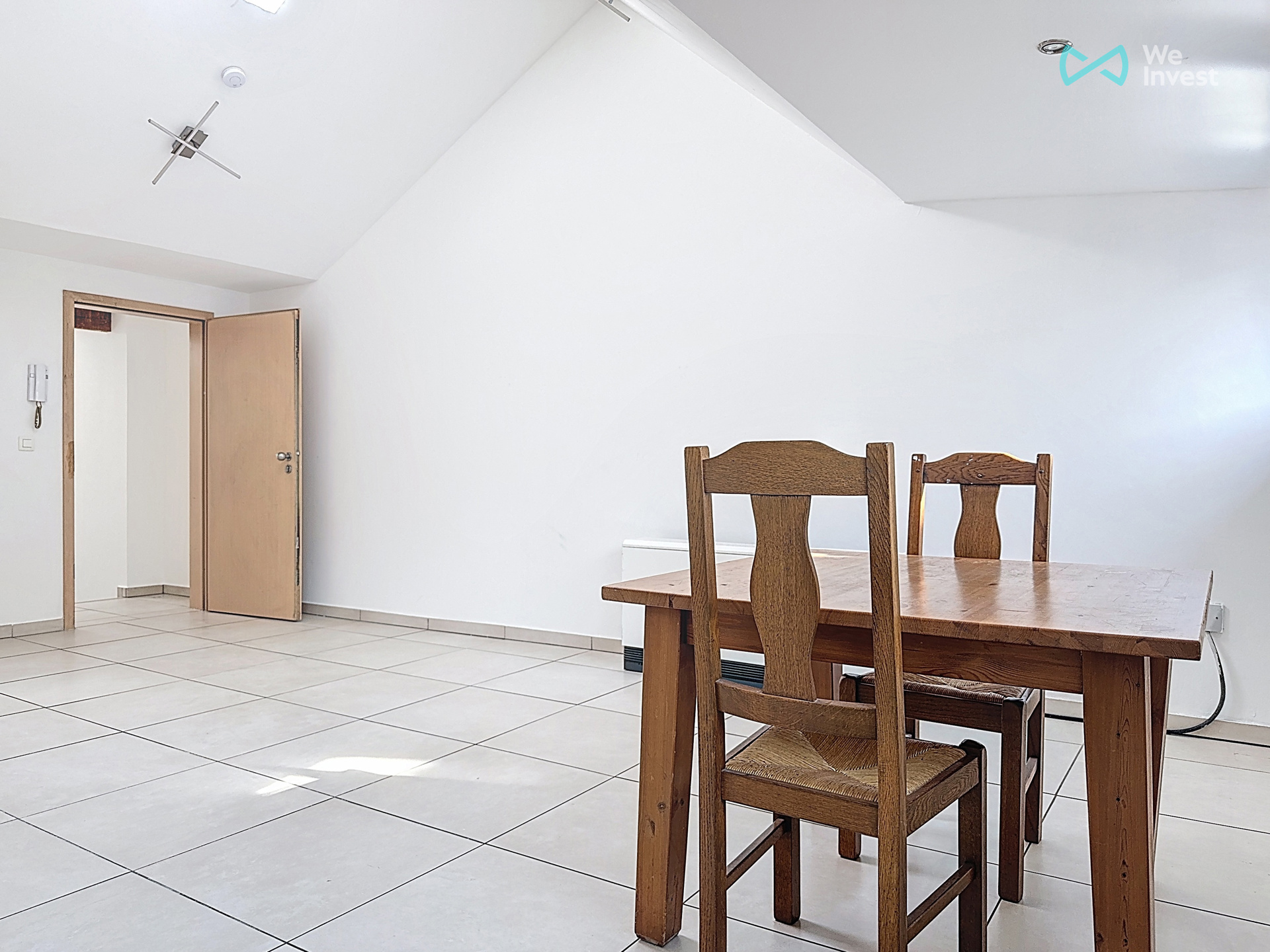 Appartement te huur in Arlon met 1 slaapkamer - foto 4
