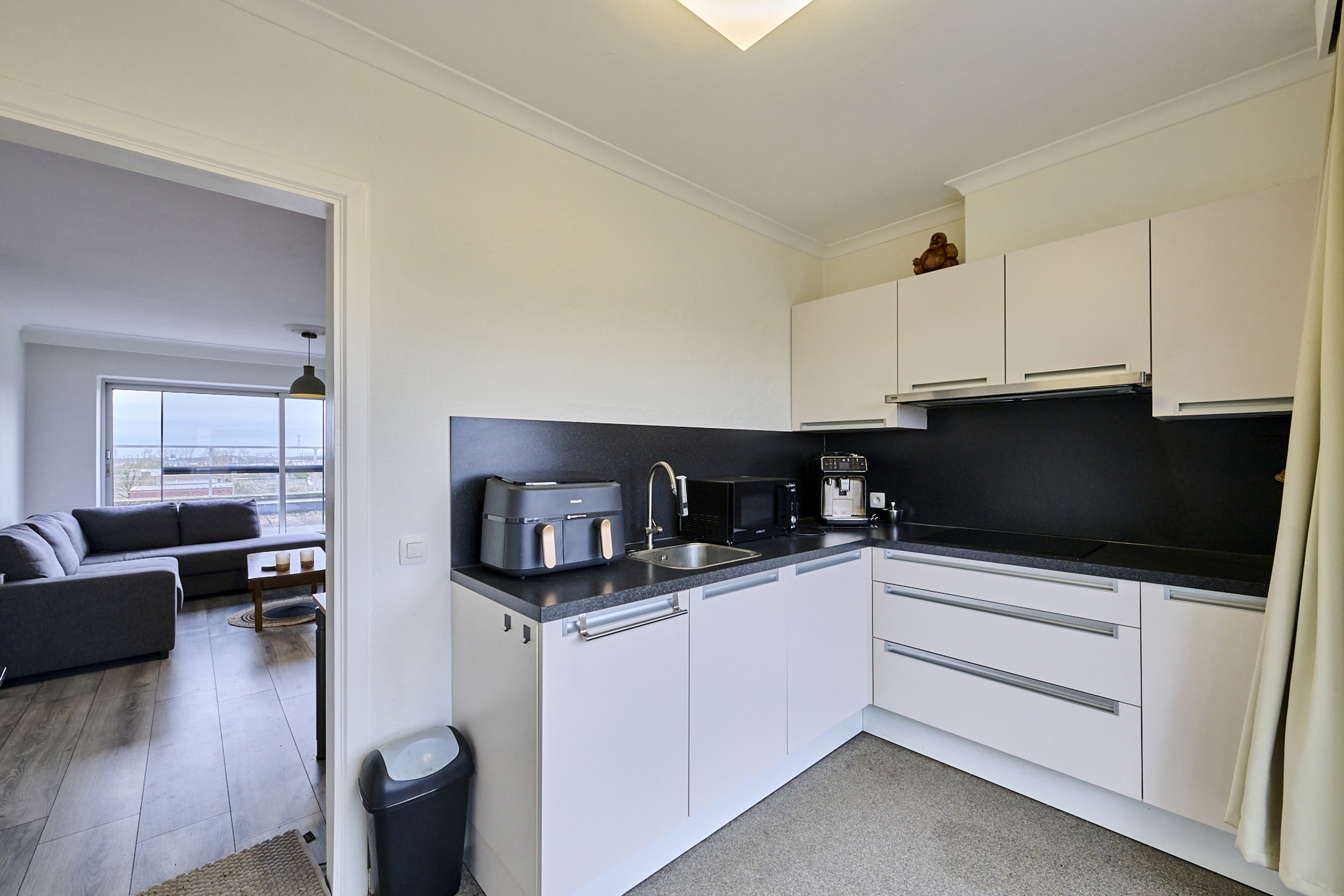 Apartment for sale in Bree with 1 bedroom - photo 2
