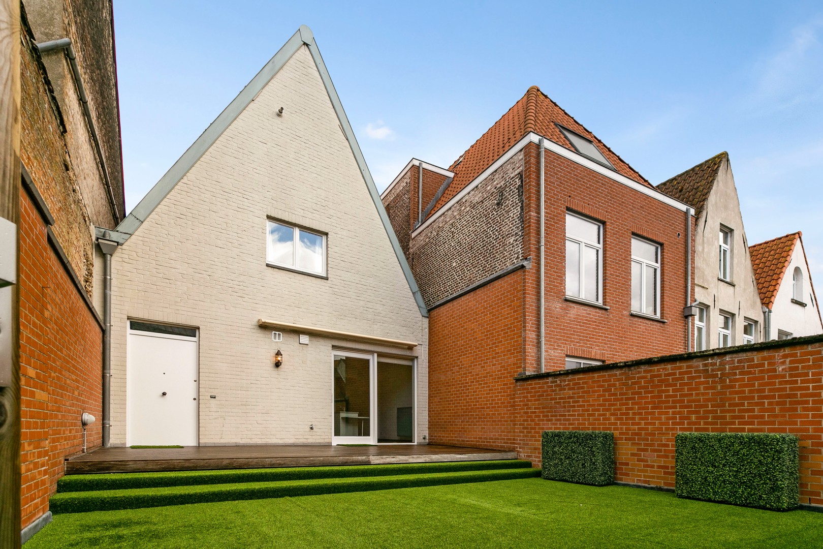 Apartment for rent in Bruges with 3 bedrooms - photo 4