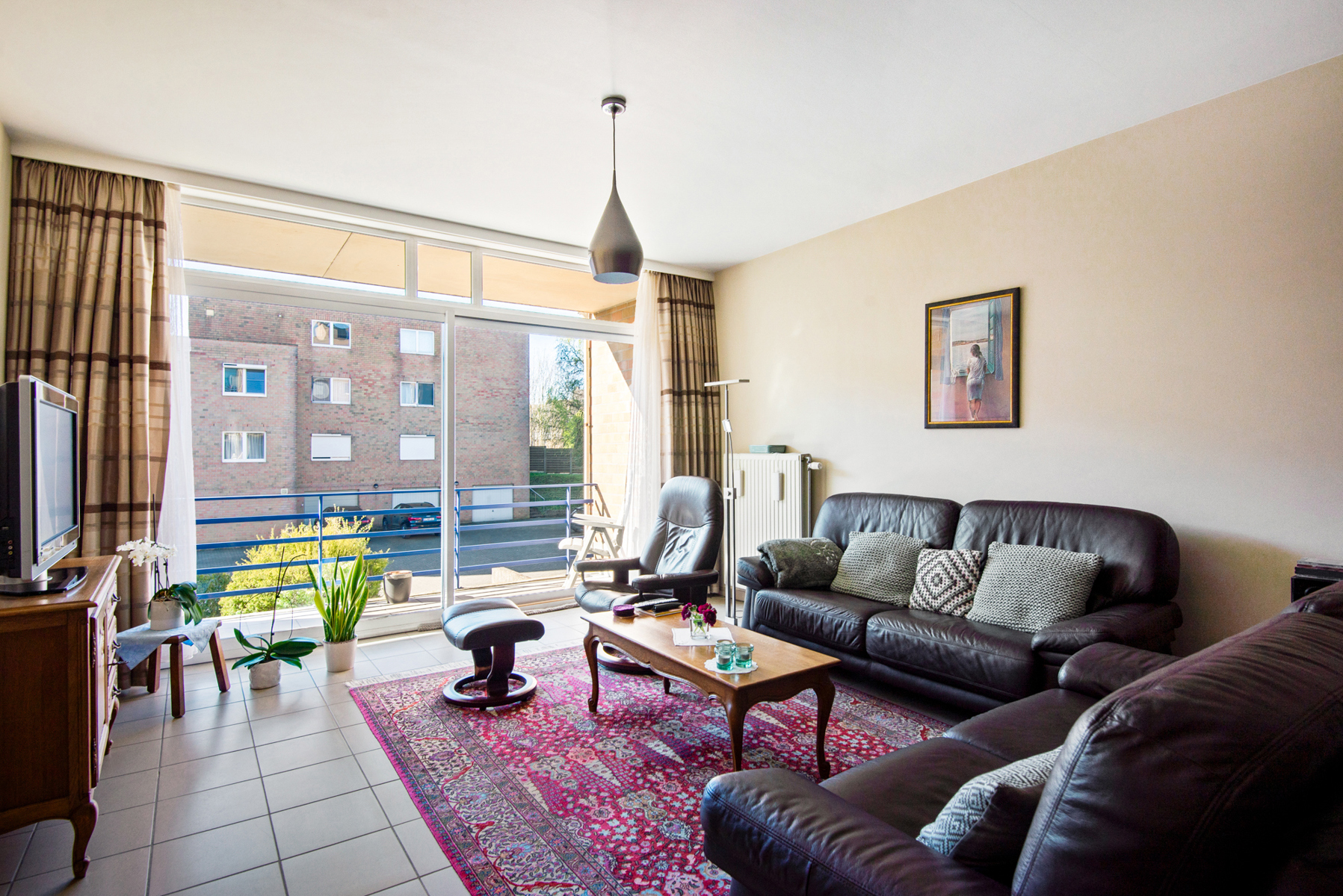 Appartement te koop in Leuven met 3 slaapkamers - foto 5