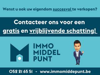 Dit lichtrijke en instapklare appartement werd volledig vernieuwd in 2026, is ideaal gelegen in het centrum van Appels en op wandelafstand...