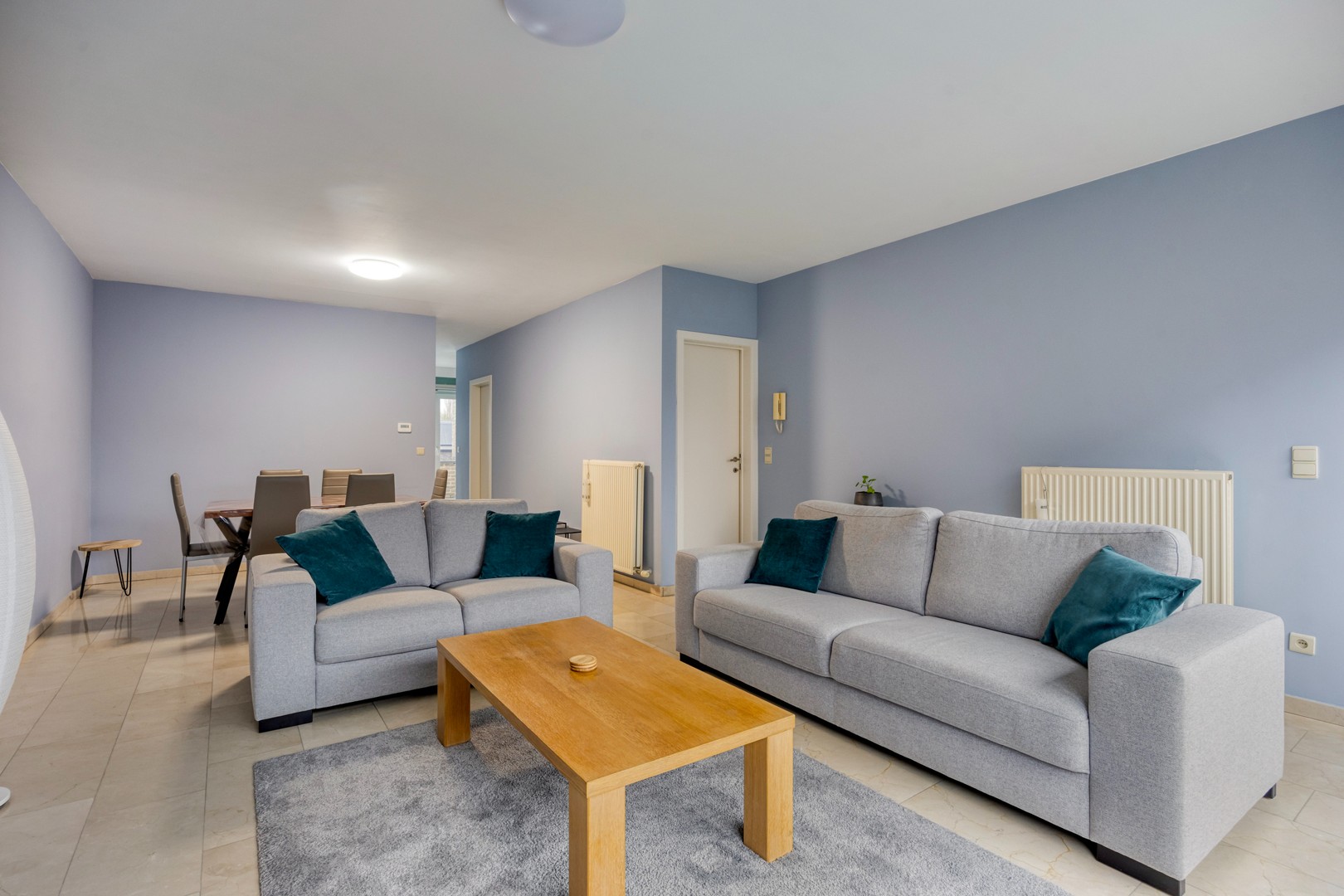 Appartement à vendre à Maasmechelen avec 2 chambres - photo 5