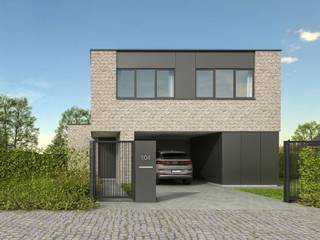 House for sale in Laarne