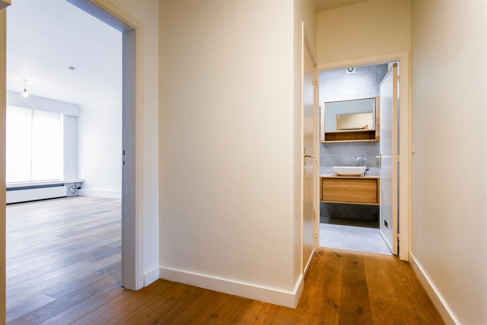 Berchem: knus 2slpk appartement op gegeerde locatie - foto 4