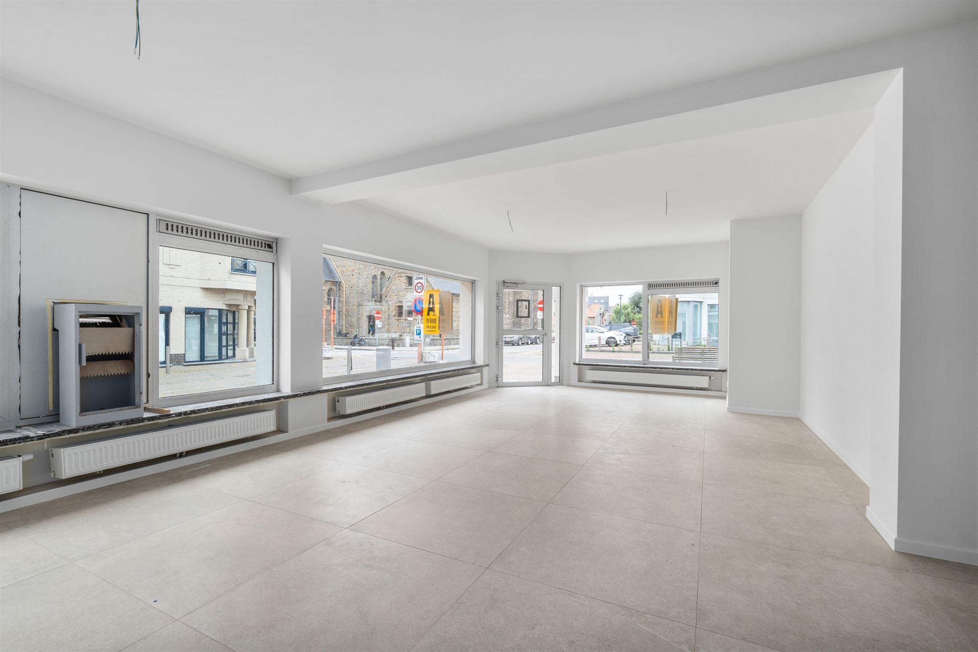 Commercial à vendre à Bredene - photo 4