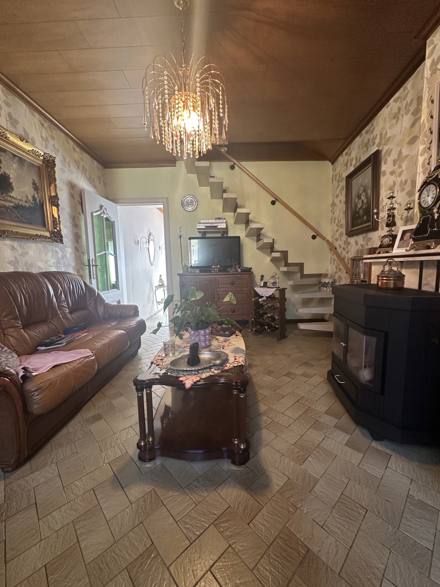 GEZELLIGE STADSWONING MET KOERTJE - foto 2