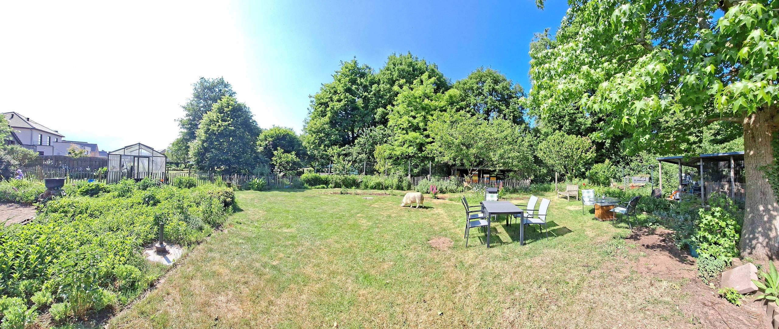 Huis te koop in Heusden-Zolder met 2 slaapkamers - foto 4