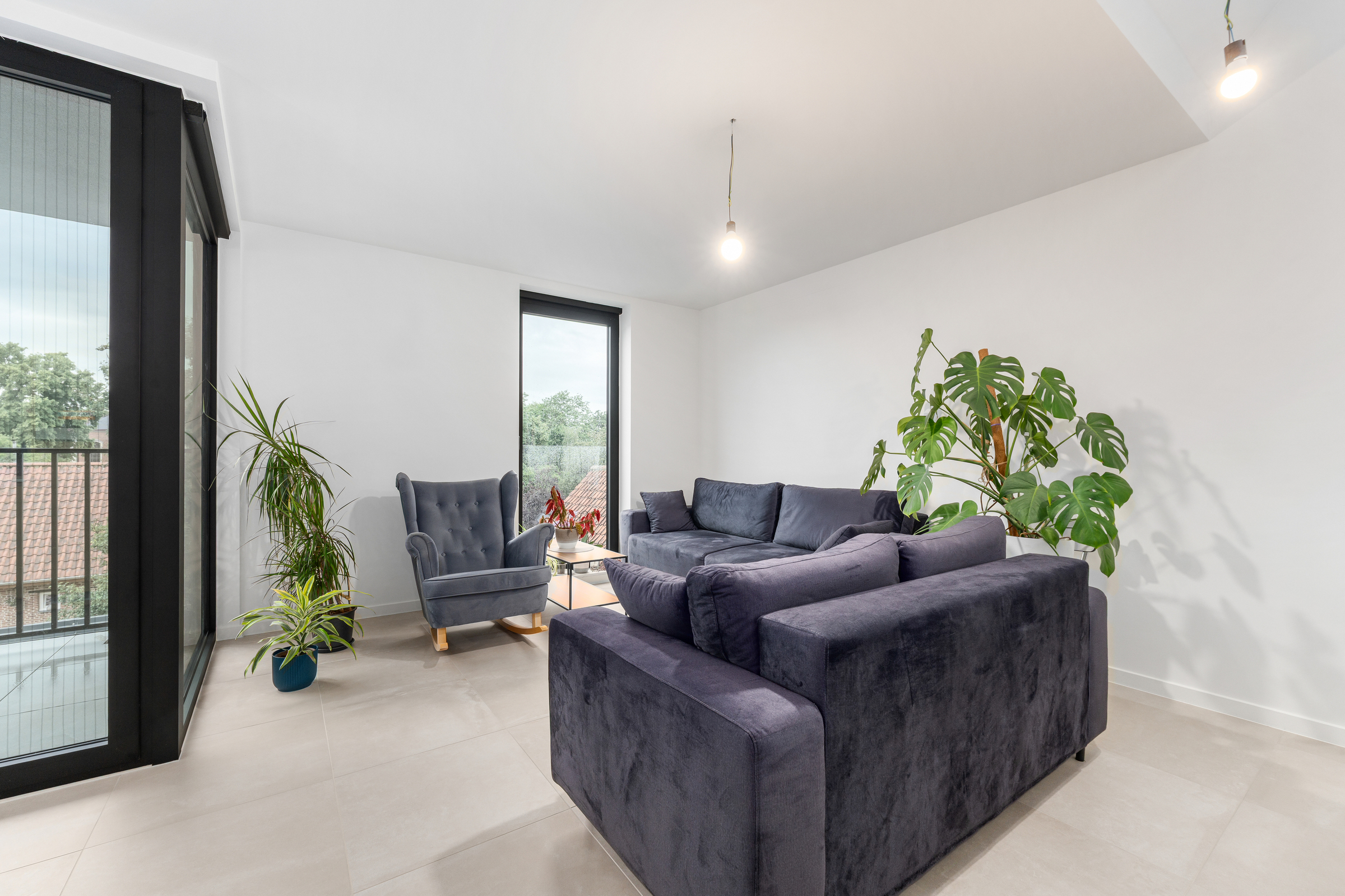 Apartment for sale in Dendermonde with 2 bedrooms - photo 3