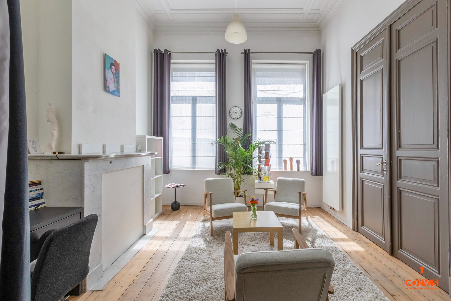 Commercial for sale in Ghent with 4 bedrooms - photo 5