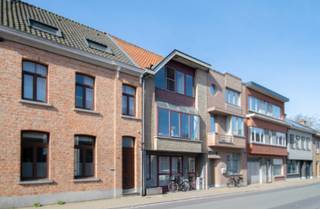 Maison à vendre à Saint-Nicolas