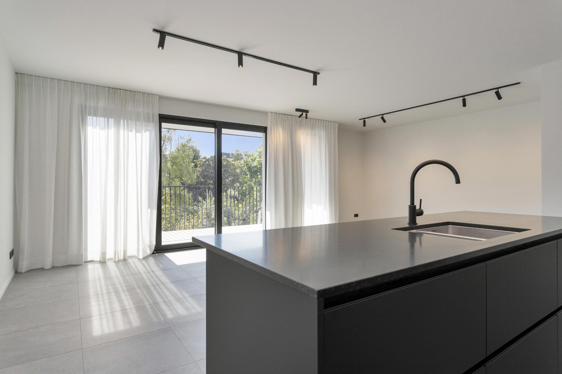 Apartment for rent in Antwerp