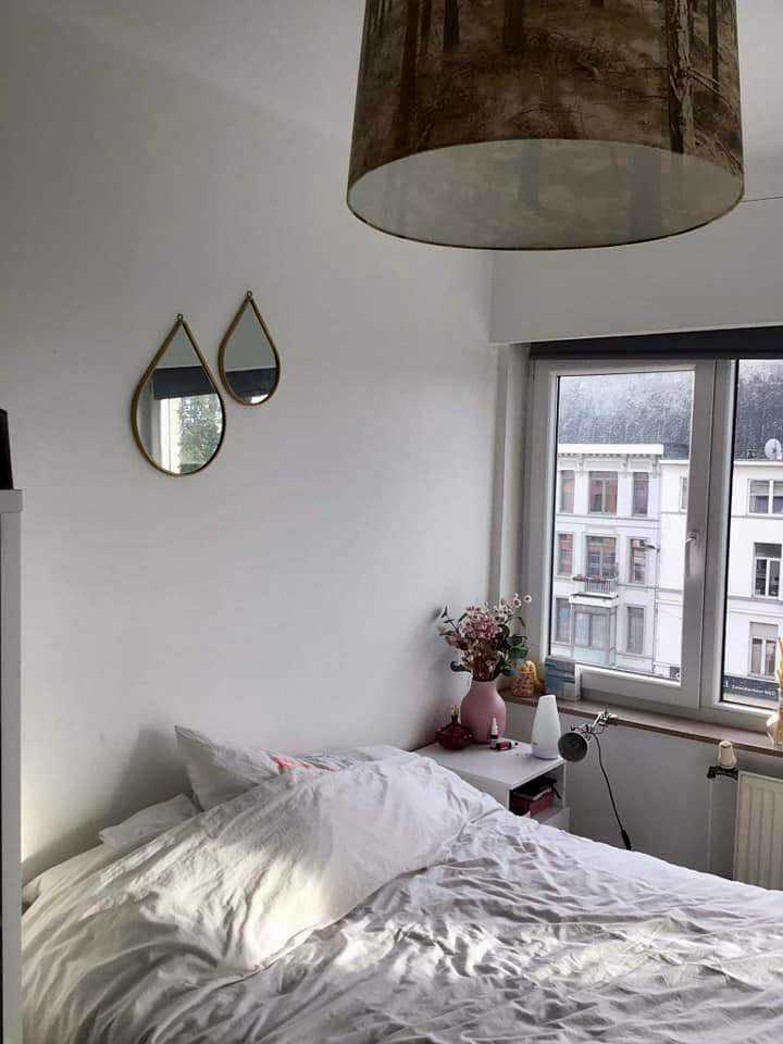 Appartement te huur in Borgerhout met 2 slaapkamers - foto 3