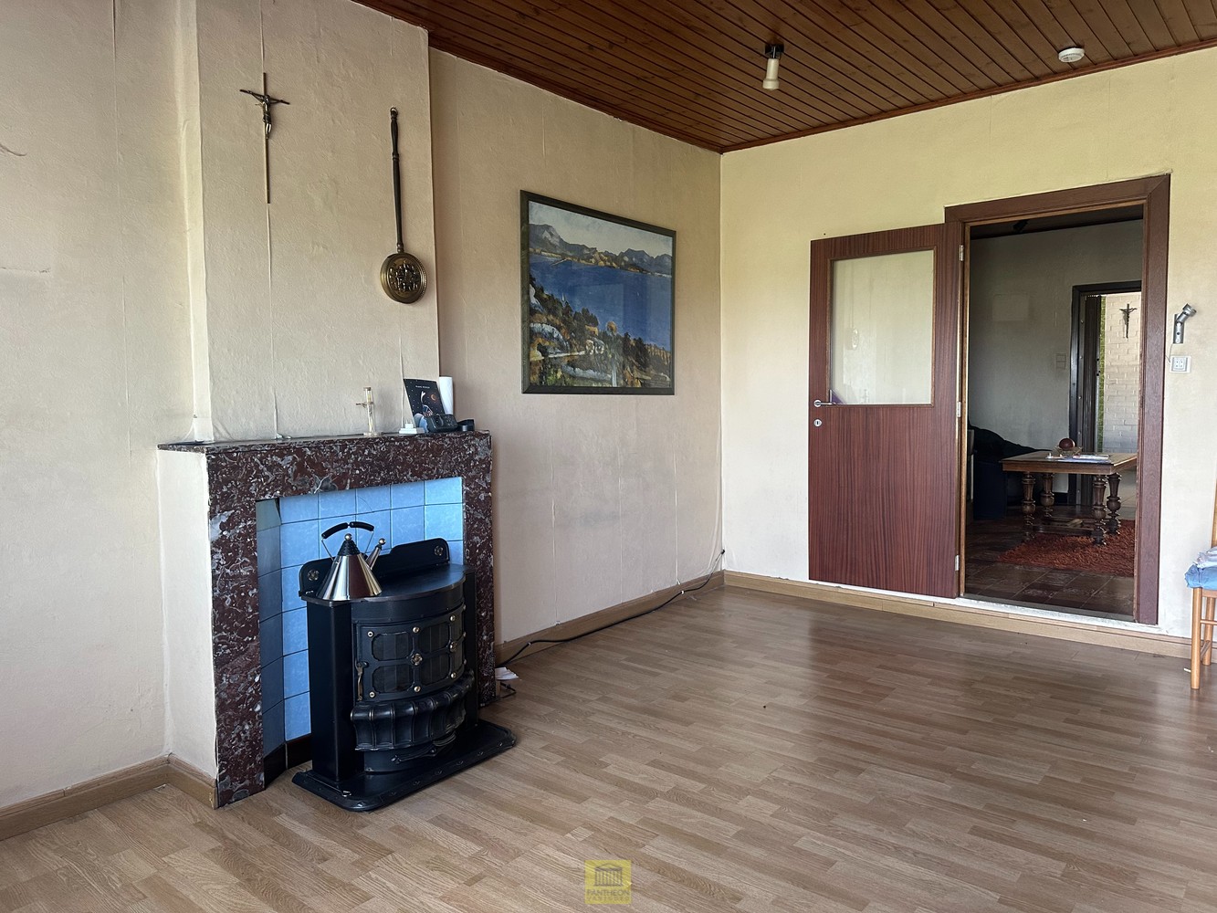 Maison à vendre à Haaltert avec 3 chambres - photo 4