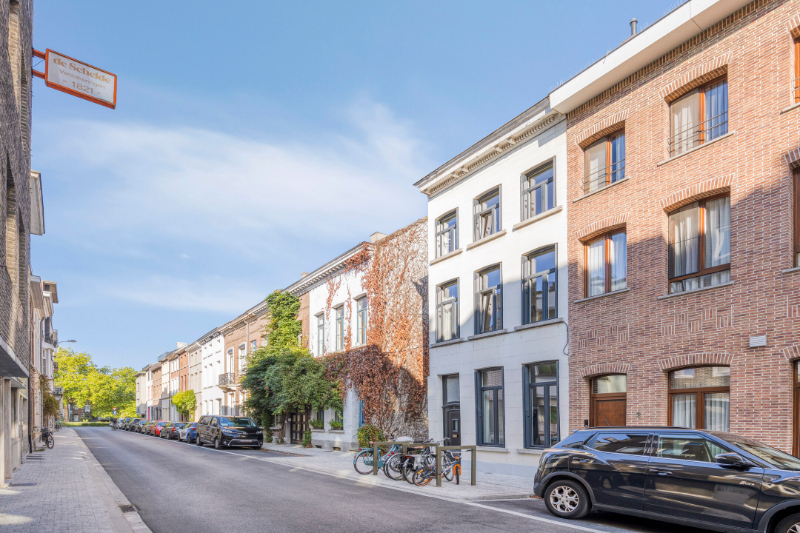 Maison d'habitation à Mechelen
