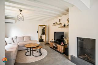 Maison à vendre à Heist-op-den-Berg