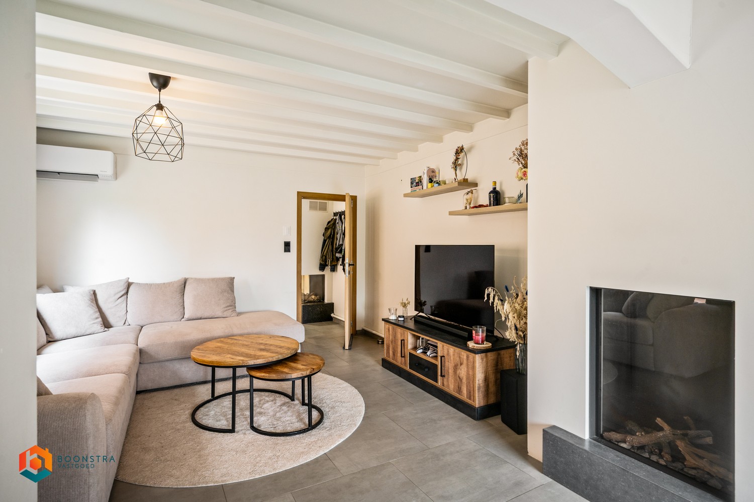 Maison à vendre à Heist-Op-Den-Berg avec 3 chambres - photo 1