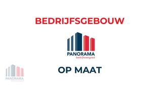 Een bedrijfsgebouw (productie en/of logistiek met kantoren naar keuze) vanaf 3.000 m² tot 4.000 m² op een perceel van 8.000 m² te koop op...
