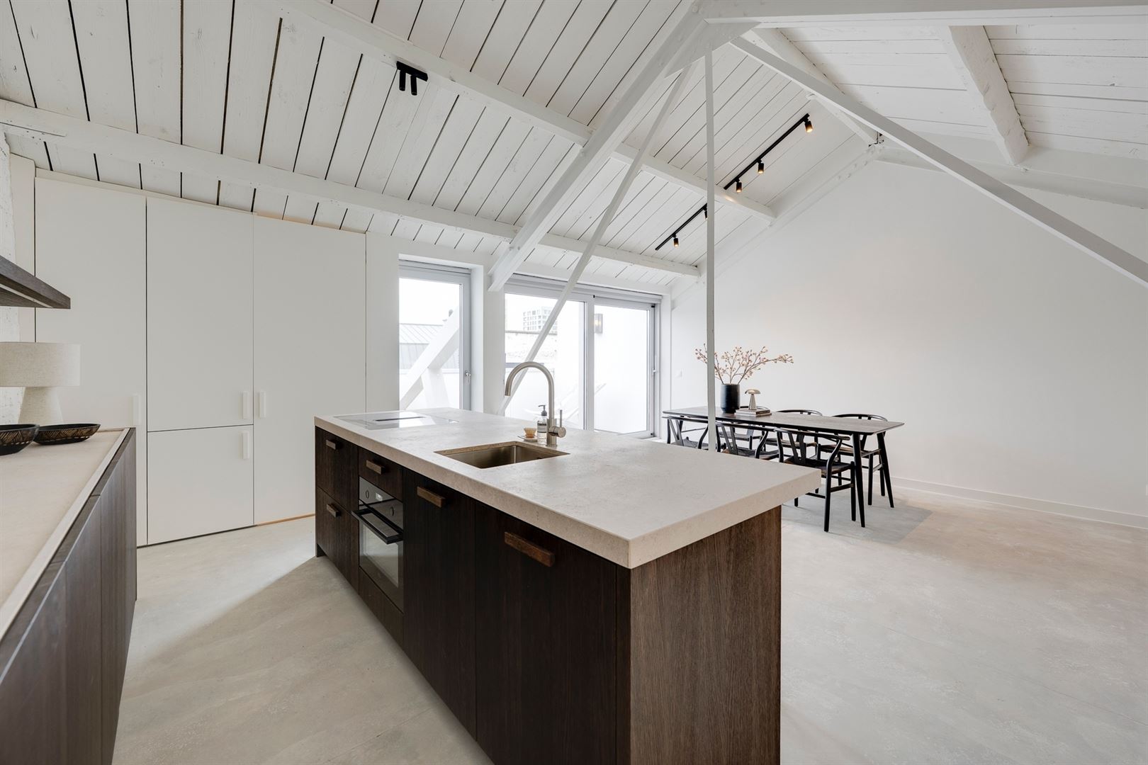 Iconische loft aan het begeerde Eilandje - foto 5